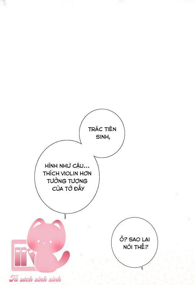 Con Tim Rung Động 2 Chapter 156.1 - 28