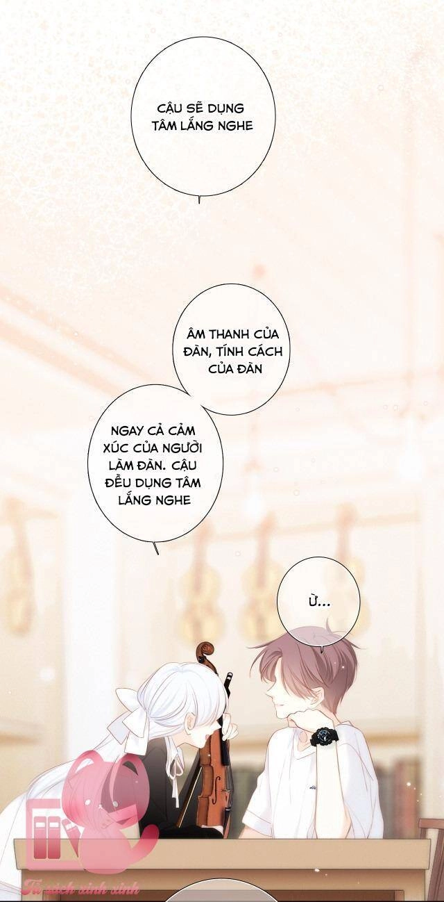 Con Tim Rung Động 2 Chapter 156.1 - 29