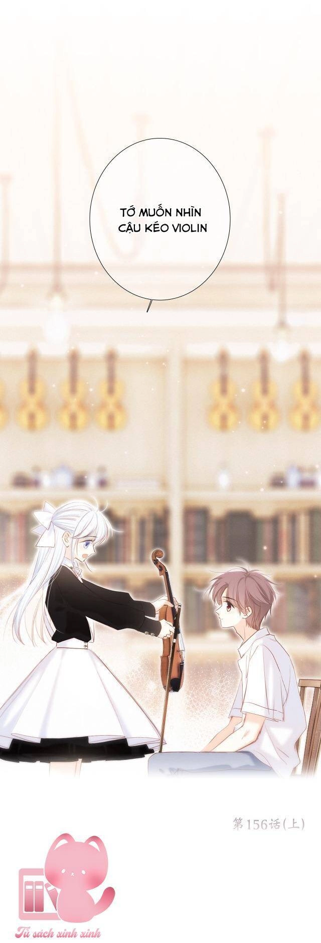 Con Tim Rung Động 2 Chapter 156.1 - 32