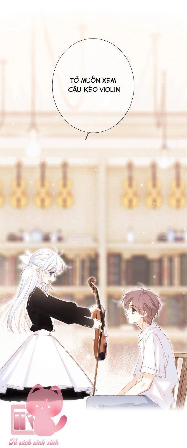 Con Tim Rung Động 2 Chapter 156.2 - 3