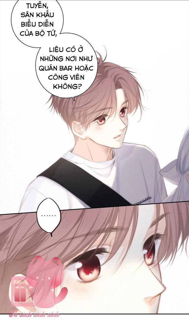 Con Tim Rung Động 2 Chapter 156.2 - 18