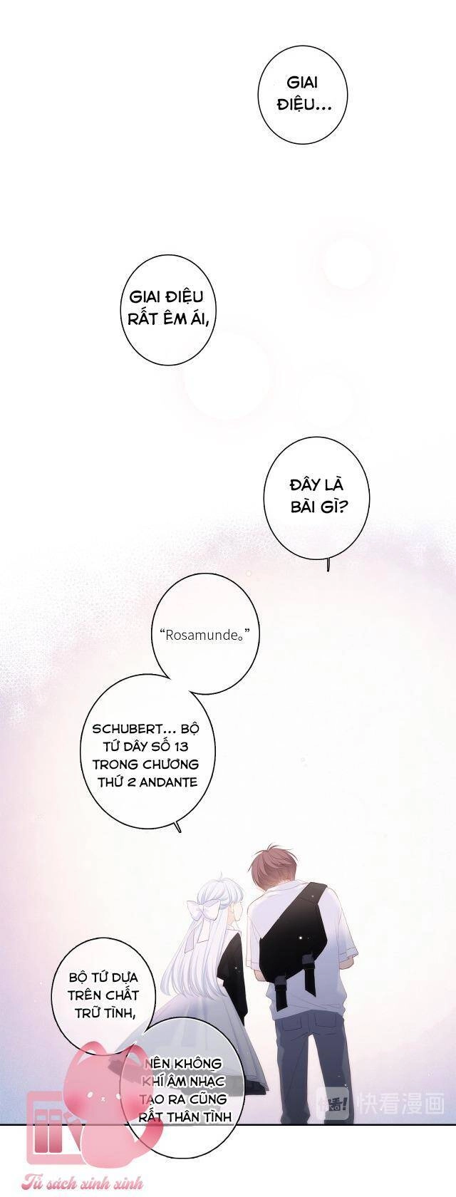 Con Tim Rung Động 2 Chapter 156.2 - 20