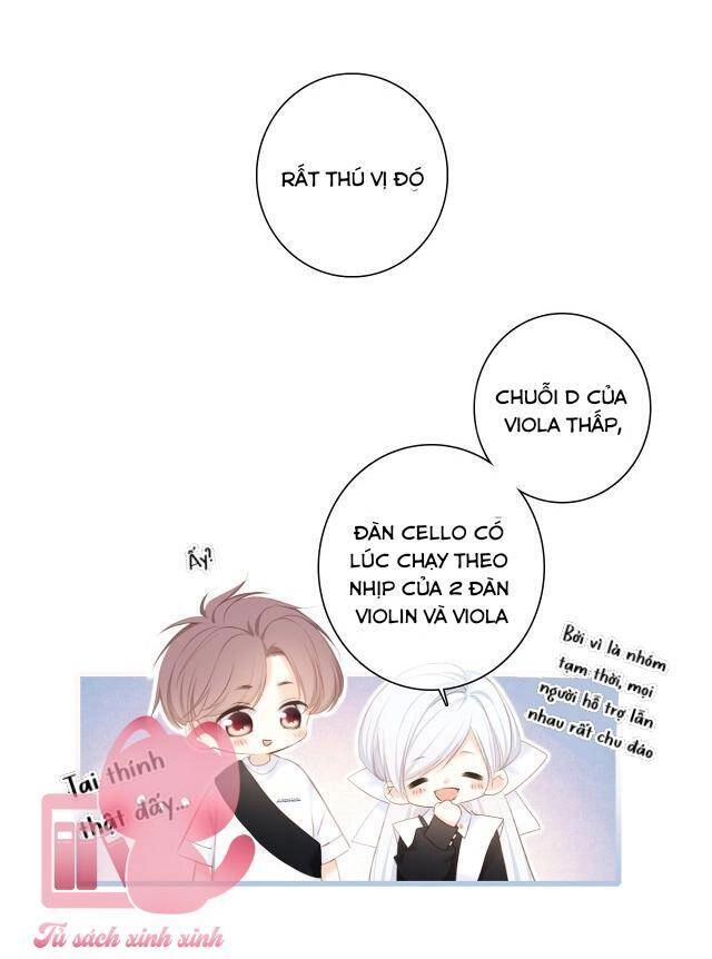 Con Tim Rung Động 2 Chapter 156.2 - 22