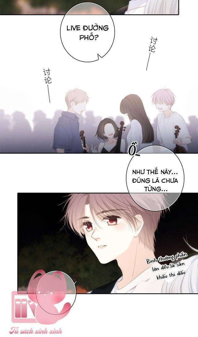 Con Tim Rung Động 2 Chapter 156.2 - 25