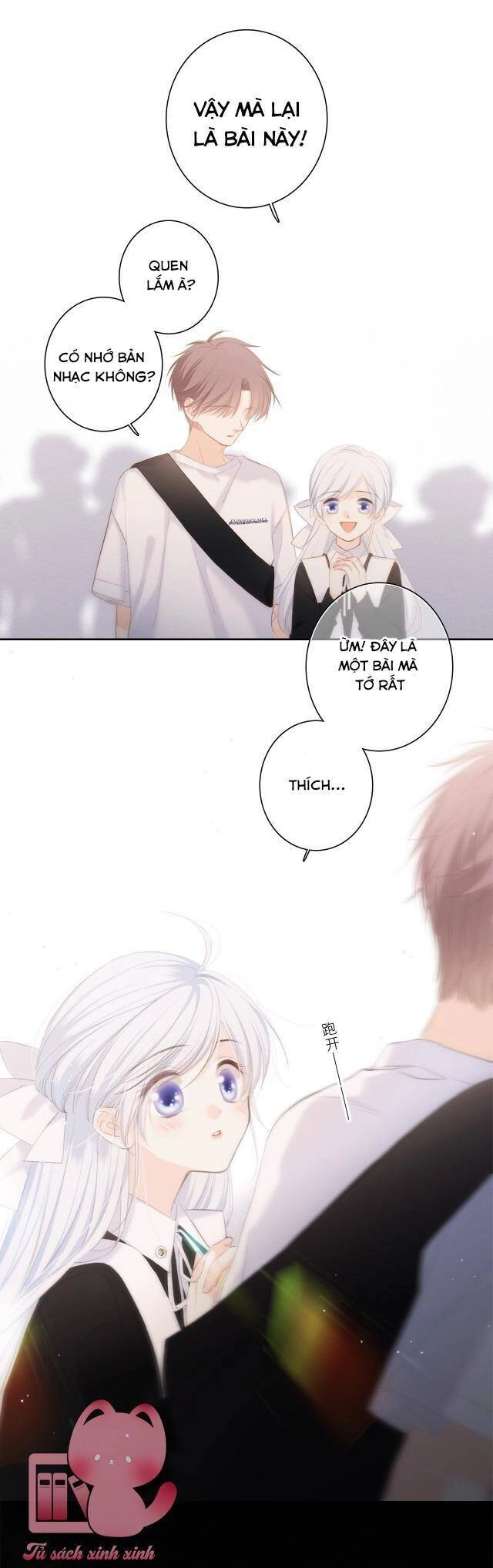 Con Tim Rung Động 2 Chapter 156.2 - 28