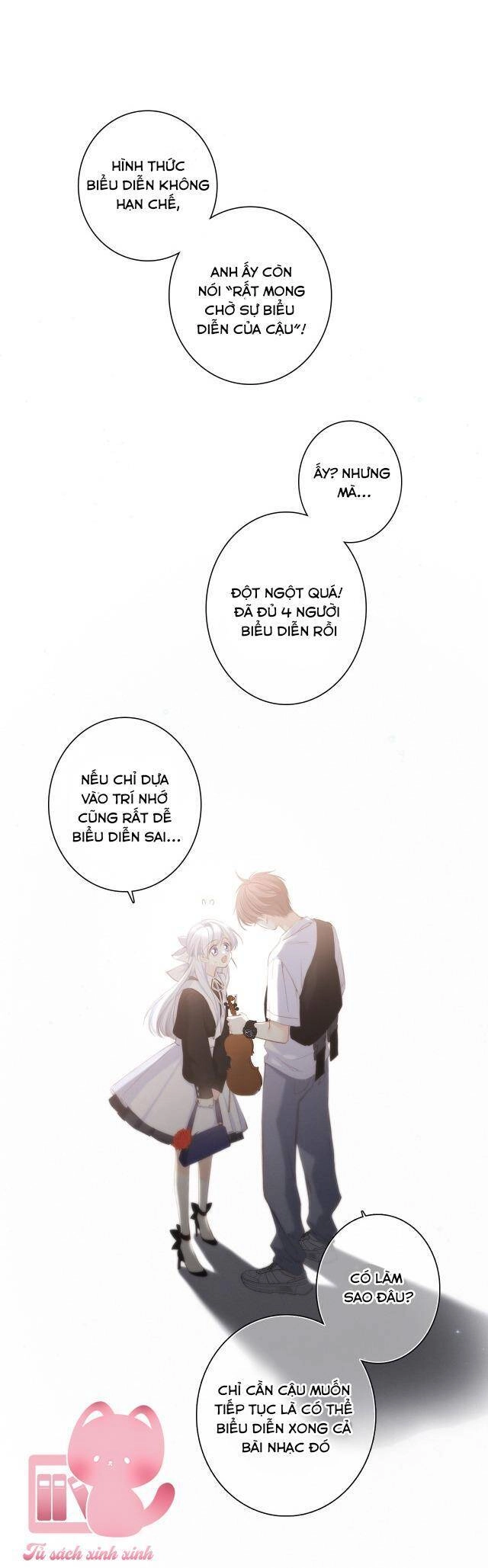 Con Tim Rung Động 2 Chapter 156.2 - 31