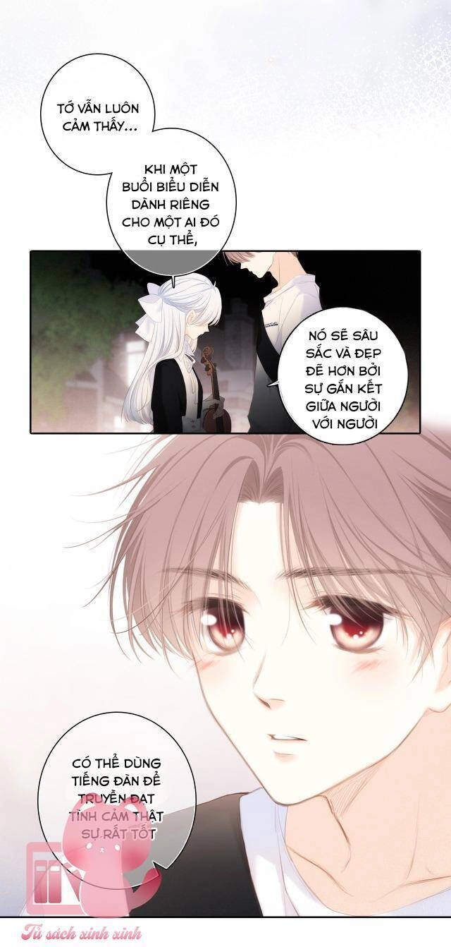 Con Tim Rung Động 2 Chapter 156.2 - 34