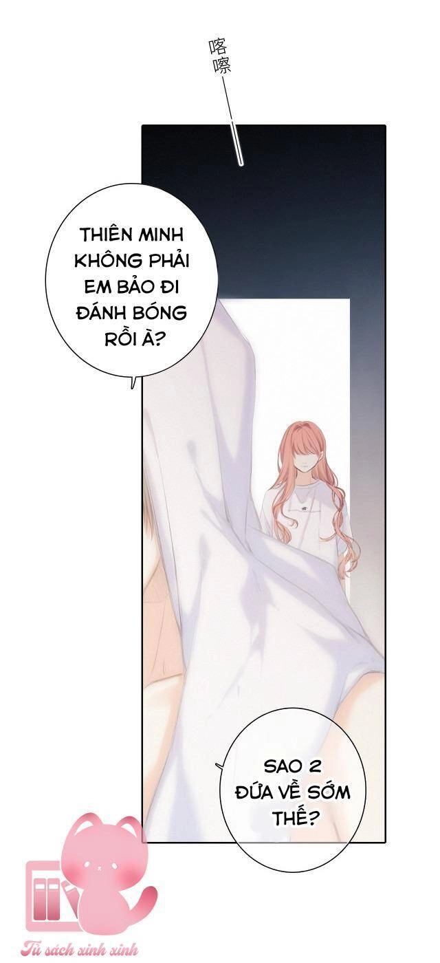 Con Tim Rung Động 2 Chapter 156.2 - 45