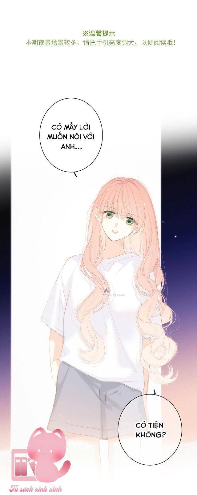 Con Tim Rung Động 2 Chapter 157 - 3