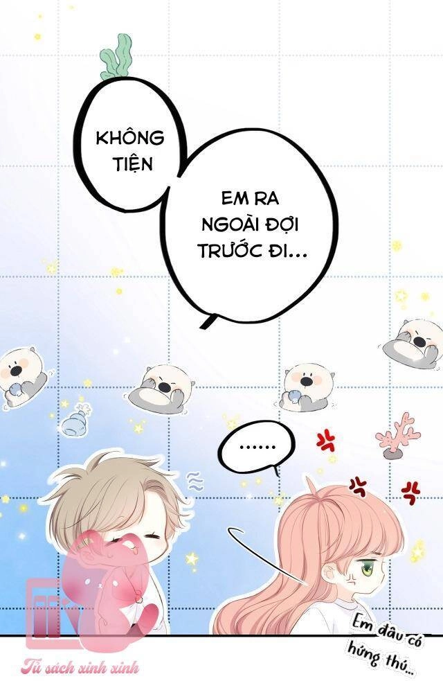 Con Tim Rung Động 2 Chapter 157 - 5