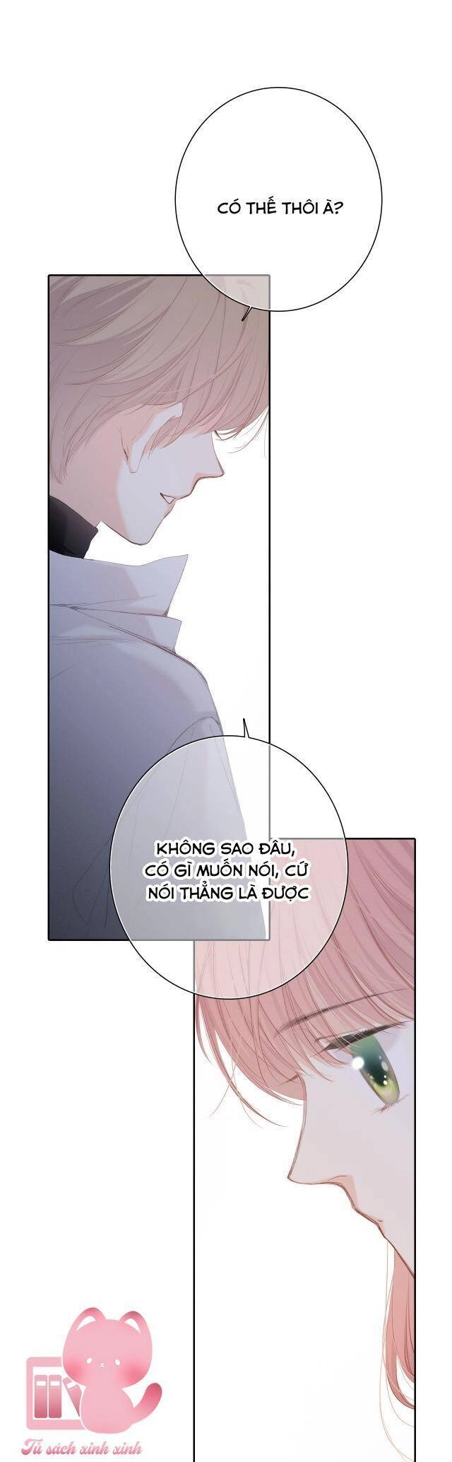 Con Tim Rung Động 2 Chapter 157 - 12