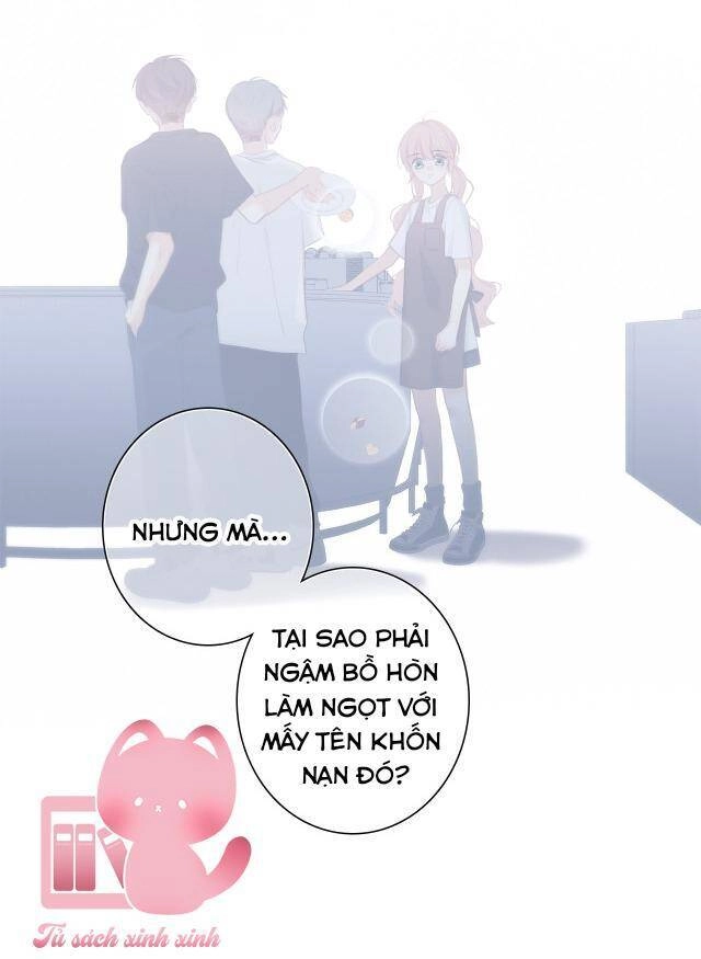 Con Tim Rung Động 2 Chapter 157 - 14