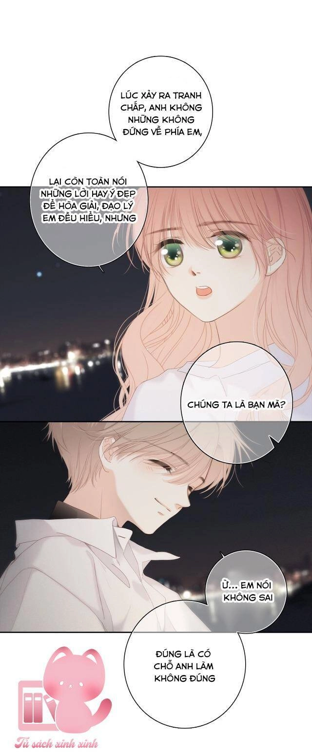 Con Tim Rung Động 2 Chapter 157 - 15