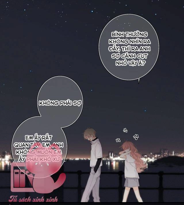 Con Tim Rung Động 2 Chapter 157 - 18