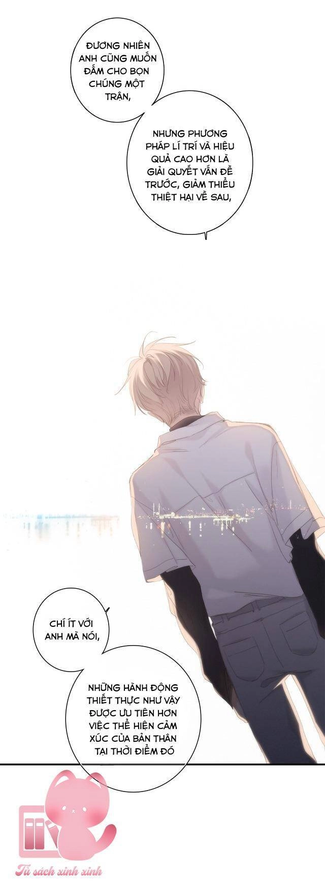 Con Tim Rung Động 2 Chapter 157 - 20