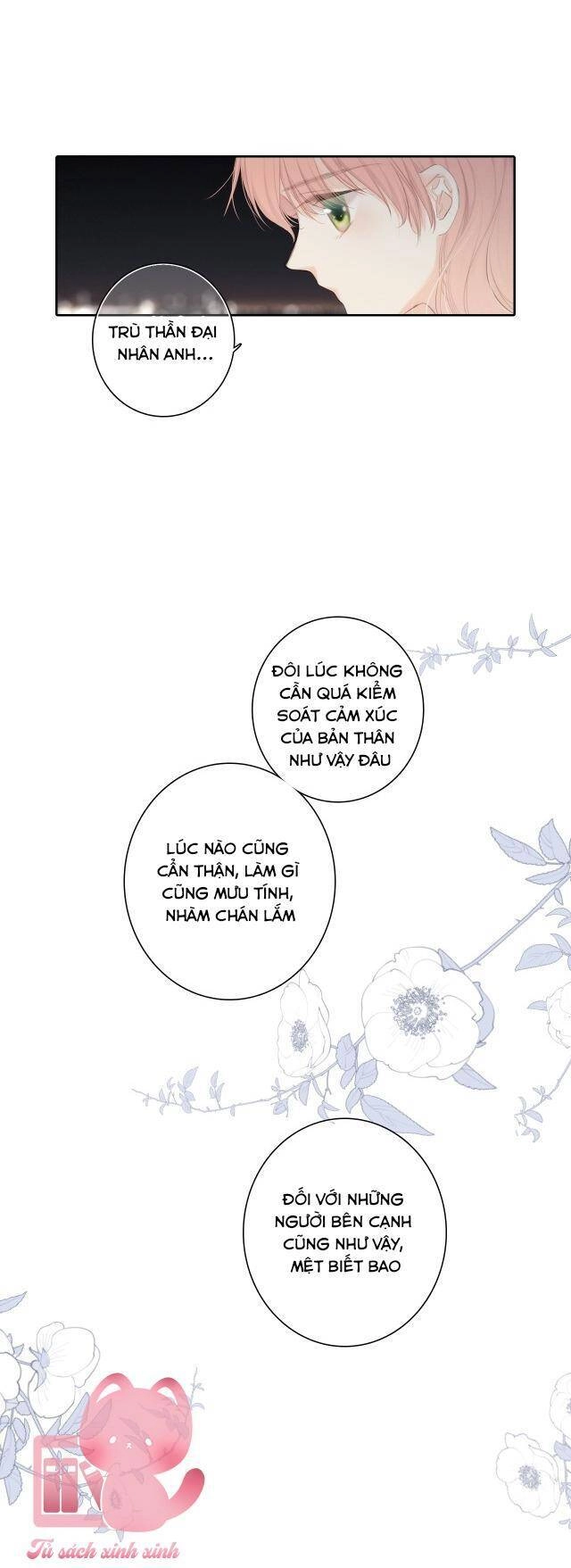 Con Tim Rung Động 2 Chapter 157 - 21