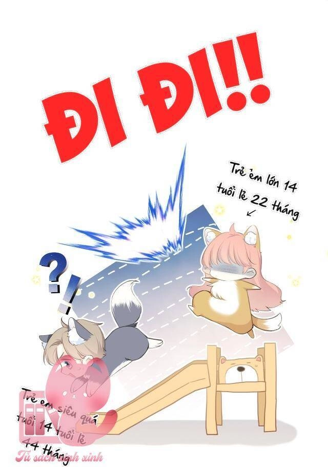 Con Tim Rung Động 2 Chapter 157 - 25