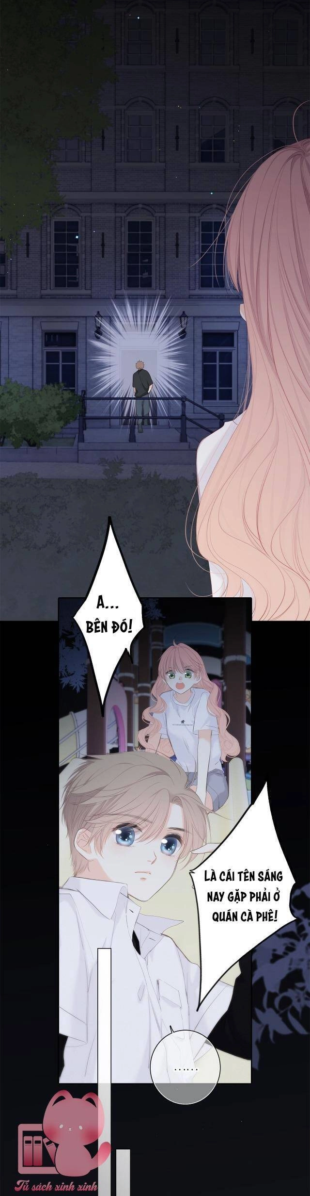 Con Tim Rung Động 2 Chapter 157 - 28