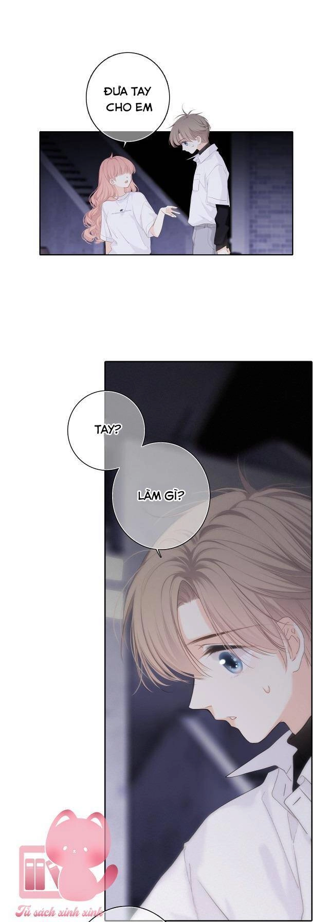 Con Tim Rung Động 2 Chapter 157 - 32