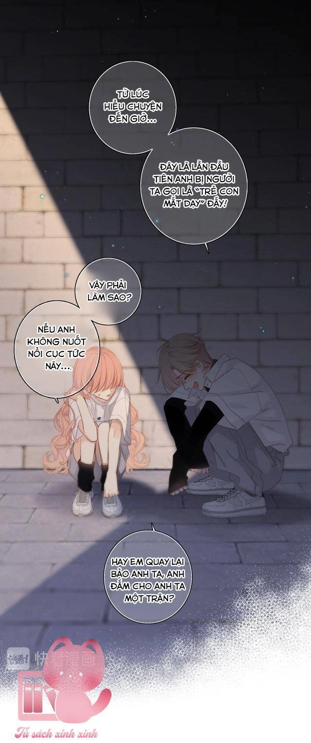 Con Tim Rung Động 2 Chapter 157 - 38