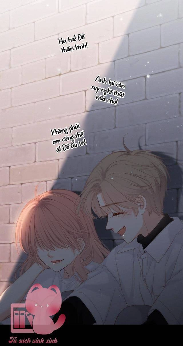 Con Tim Rung Động 2 Chapter 157 - 40