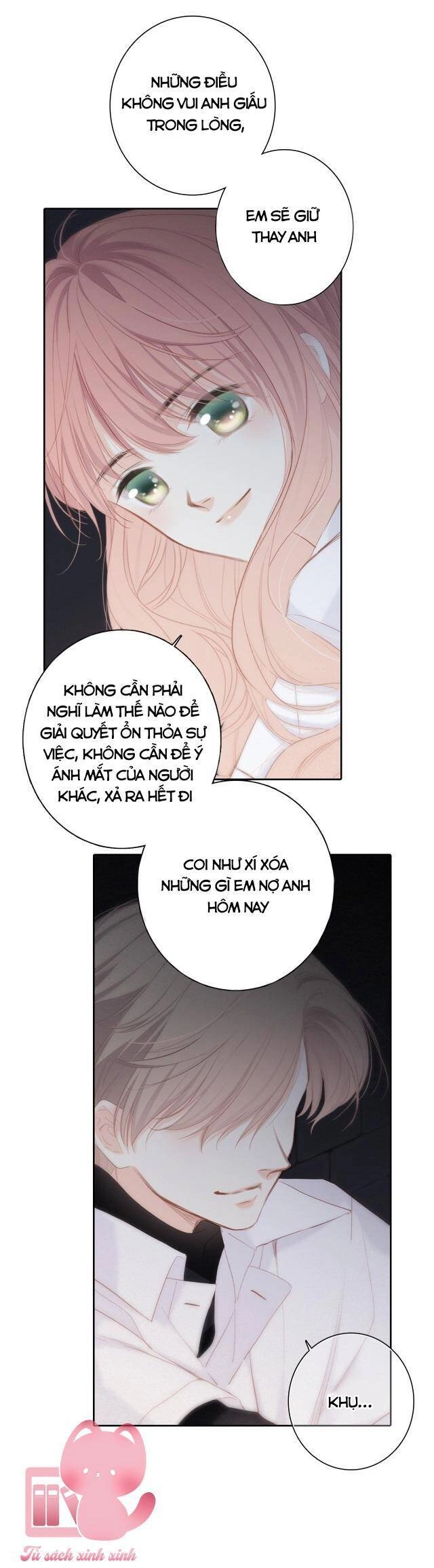 Con Tim Rung Động 2 Chapter 157 - 43