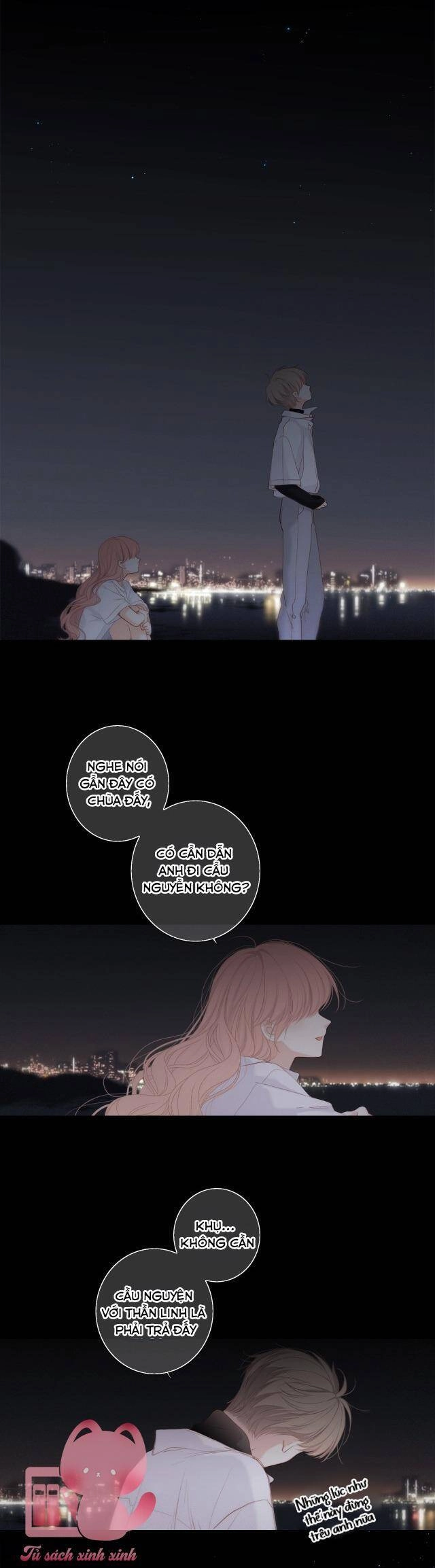 Con Tim Rung Động 2 Chapter 157 - 49