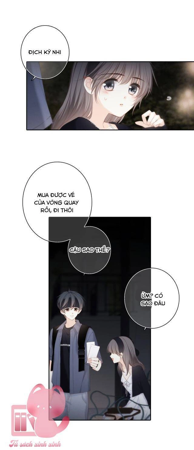 Con Tim Rung Động 2 Chapter 157 - 53