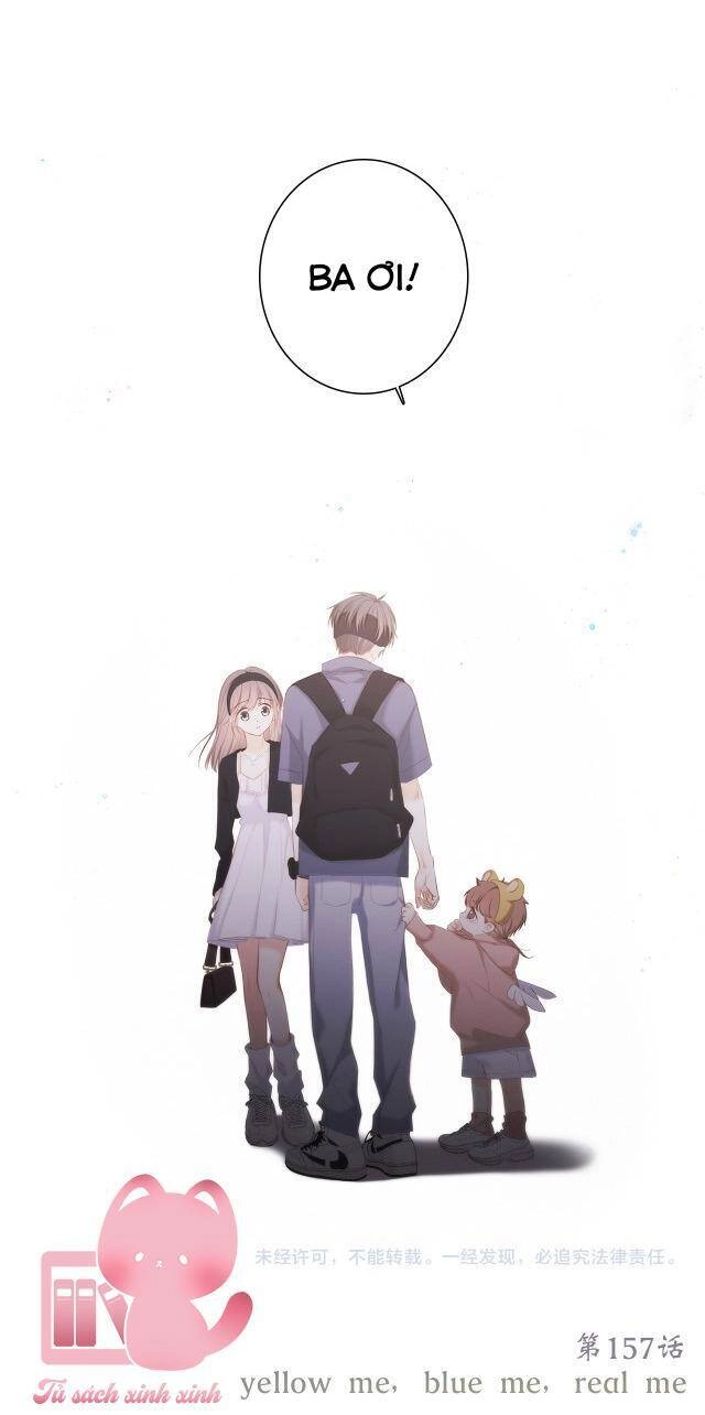 Con Tim Rung Động 2 Chapter 157 - 56