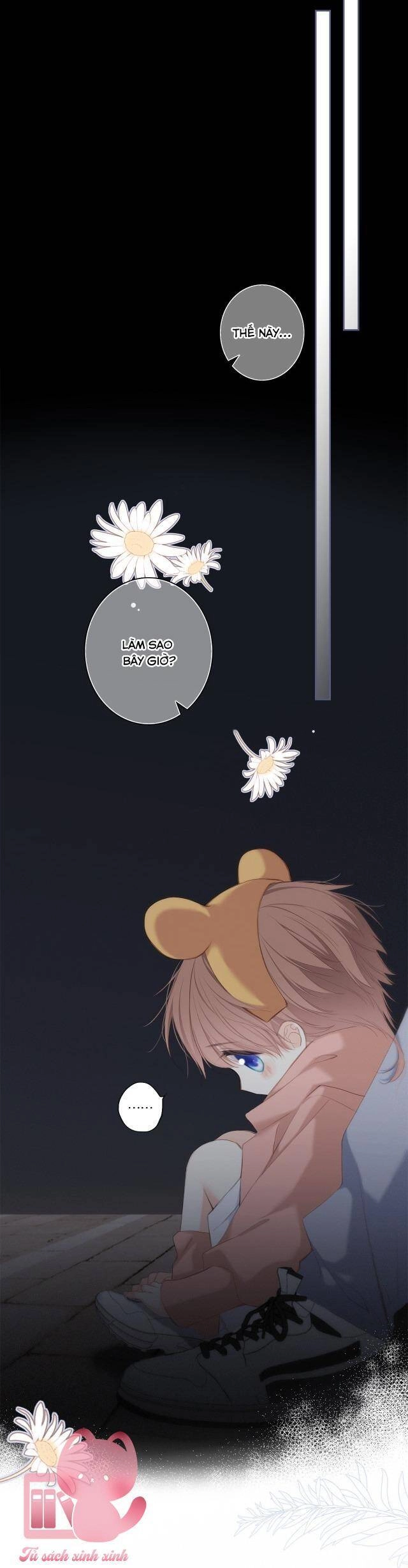 Con Tim Rung Động 2 Chapter 158 - 11