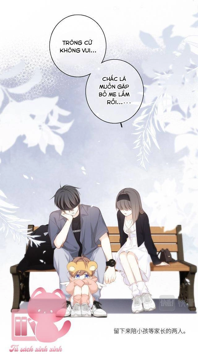 Con Tim Rung Động 2 Chapter 158 - 12