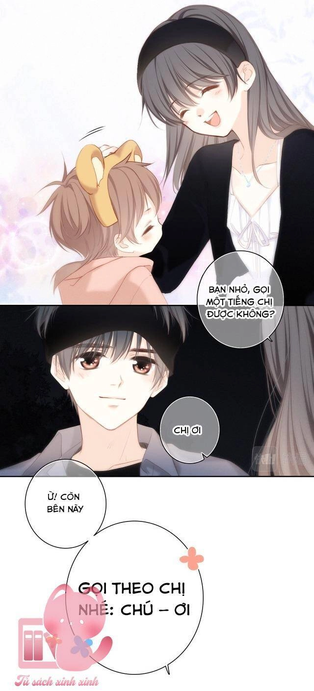 Con Tim Rung Động 2 Chapter 158 - 28