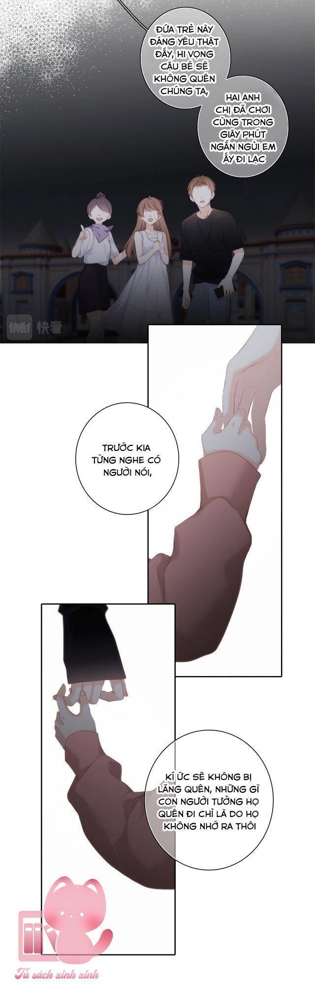 Con Tim Rung Động 2 Chapter 158 - 33