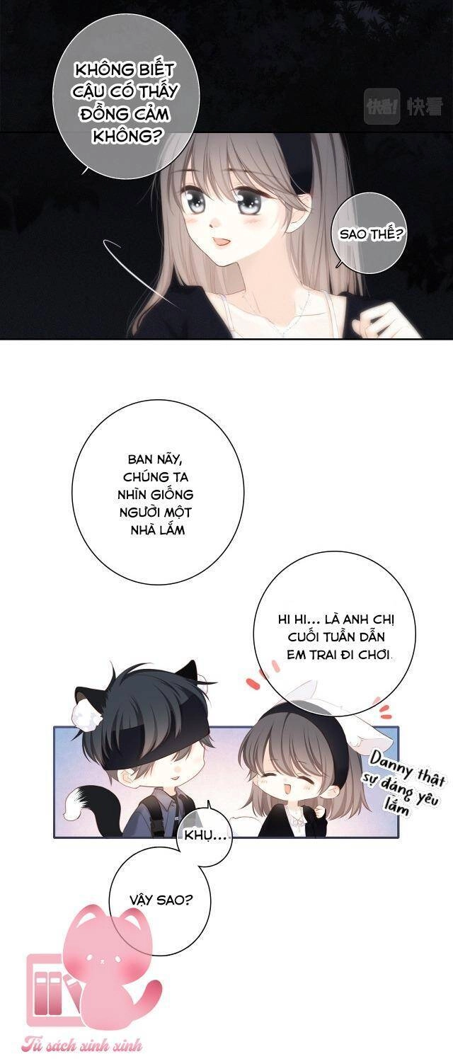 Con Tim Rung Động 2 Chapter 158 - 37