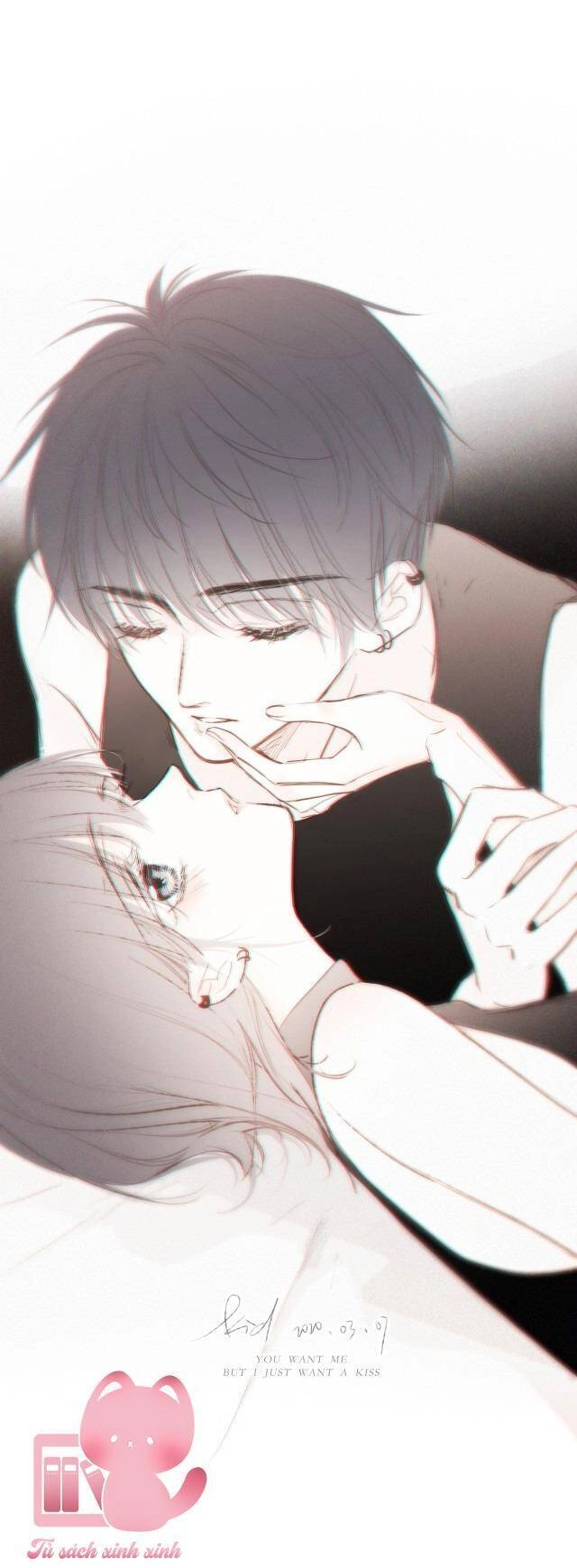 Con Tim Rung Động 2 Chapter 159 - 2