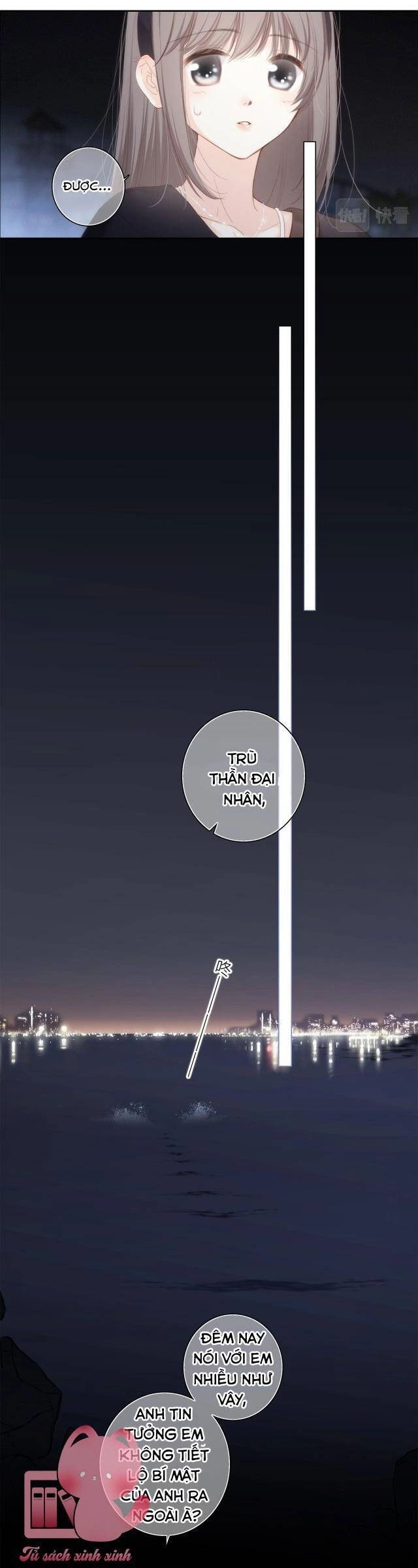 Con Tim Rung Động 2 Chapter 159 - 5