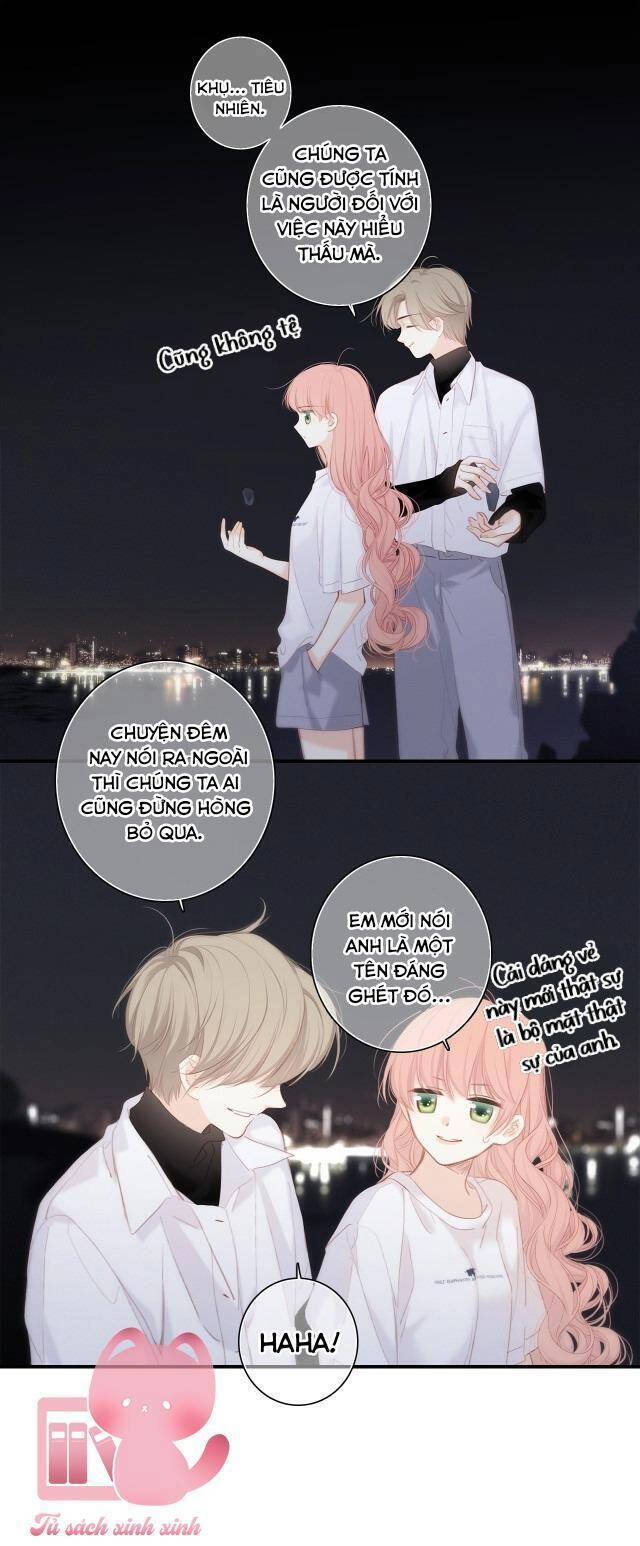 Con Tim Rung Động 2 Chapter 159 - 6