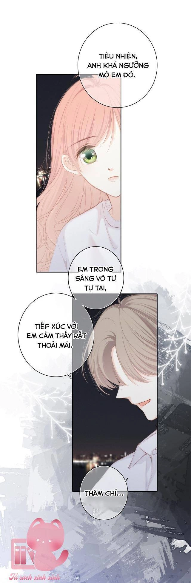 Con Tim Rung Động 2 Chapter 159 - 9