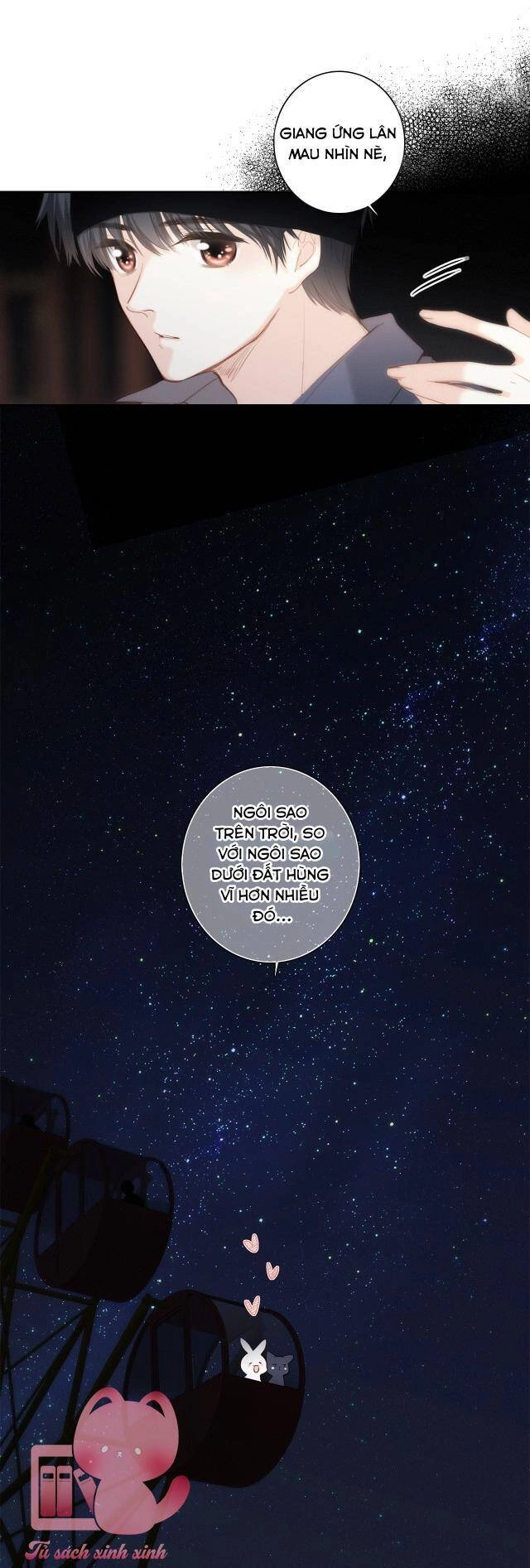 Con Tim Rung Động 2 Chapter 159 - 16