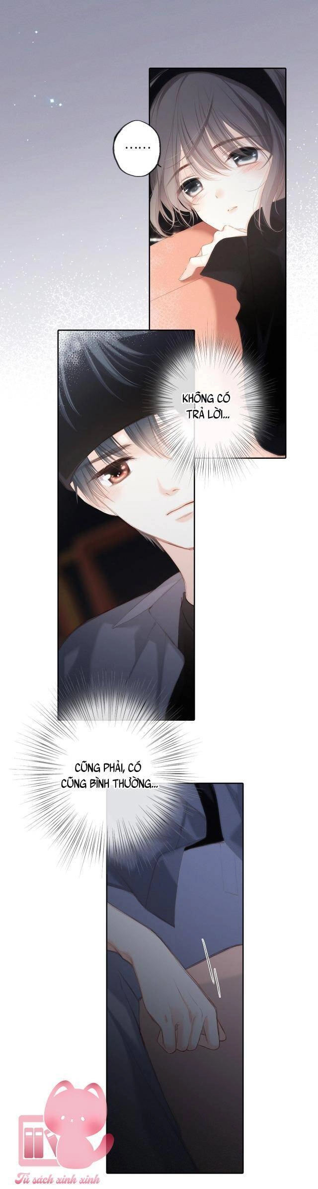 Con Tim Rung Động 2 Chapter 159 - 20