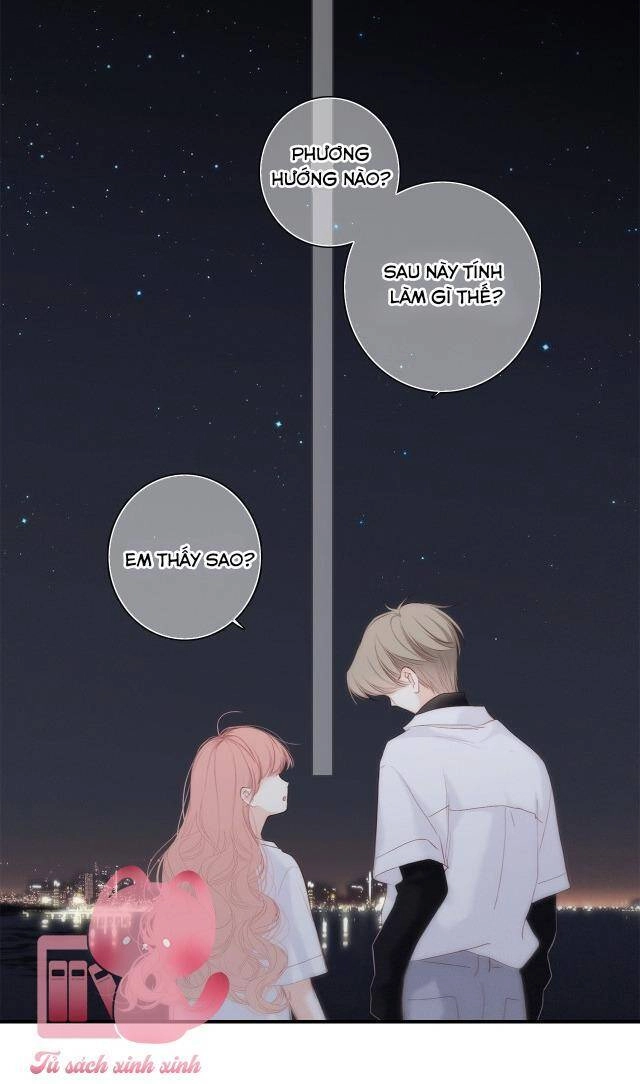 Con Tim Rung Động 2 Chapter 159 - 22