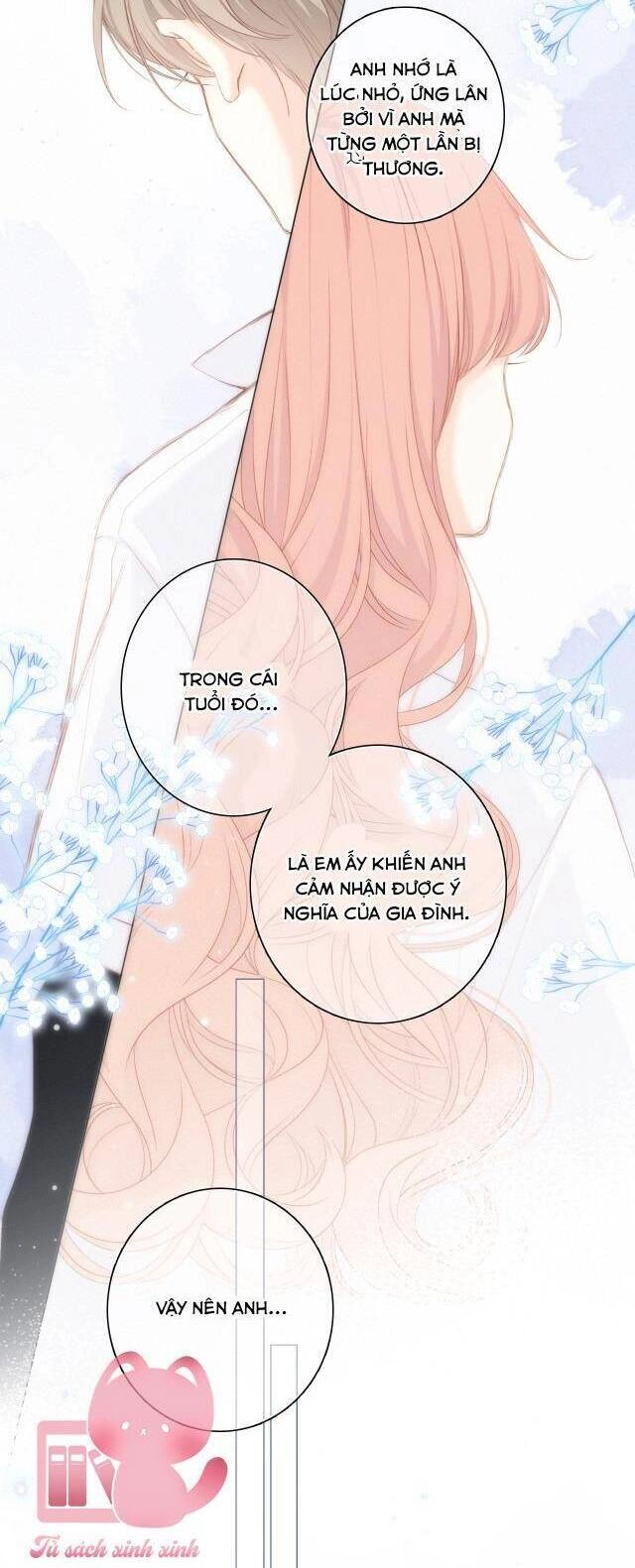 Con Tim Rung Động 2 Chapter 159 - 26