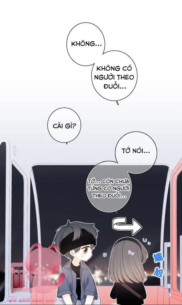 Con Tim Rung Động 2 Chapter 159 - 28