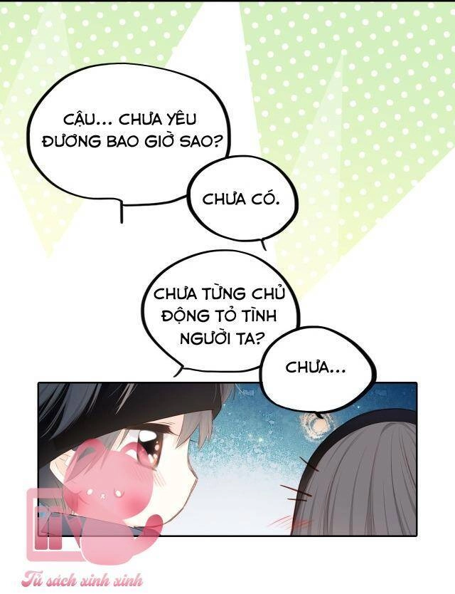 Con Tim Rung Động 2 Chapter 159 - 29