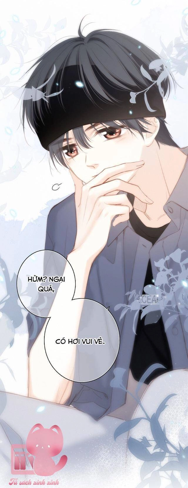 Con Tim Rung Động 2 Chapter 159 - 31