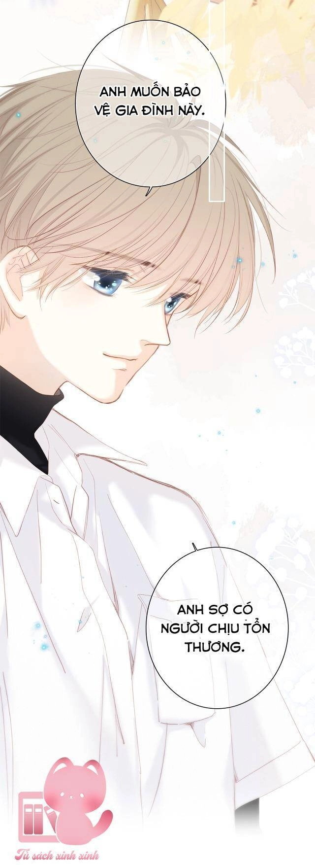 Con Tim Rung Động 2 Chapter 159 - 35