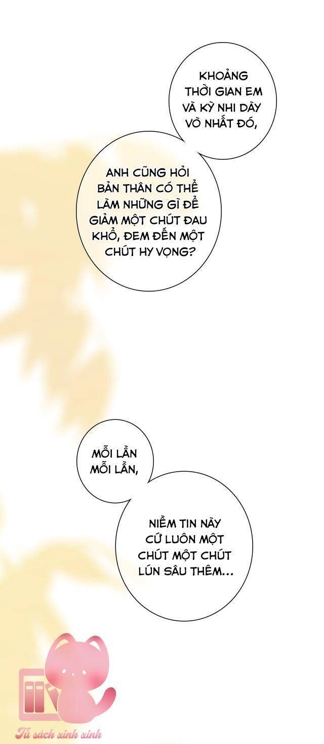 Con Tim Rung Động 2 Chapter 159 - 36