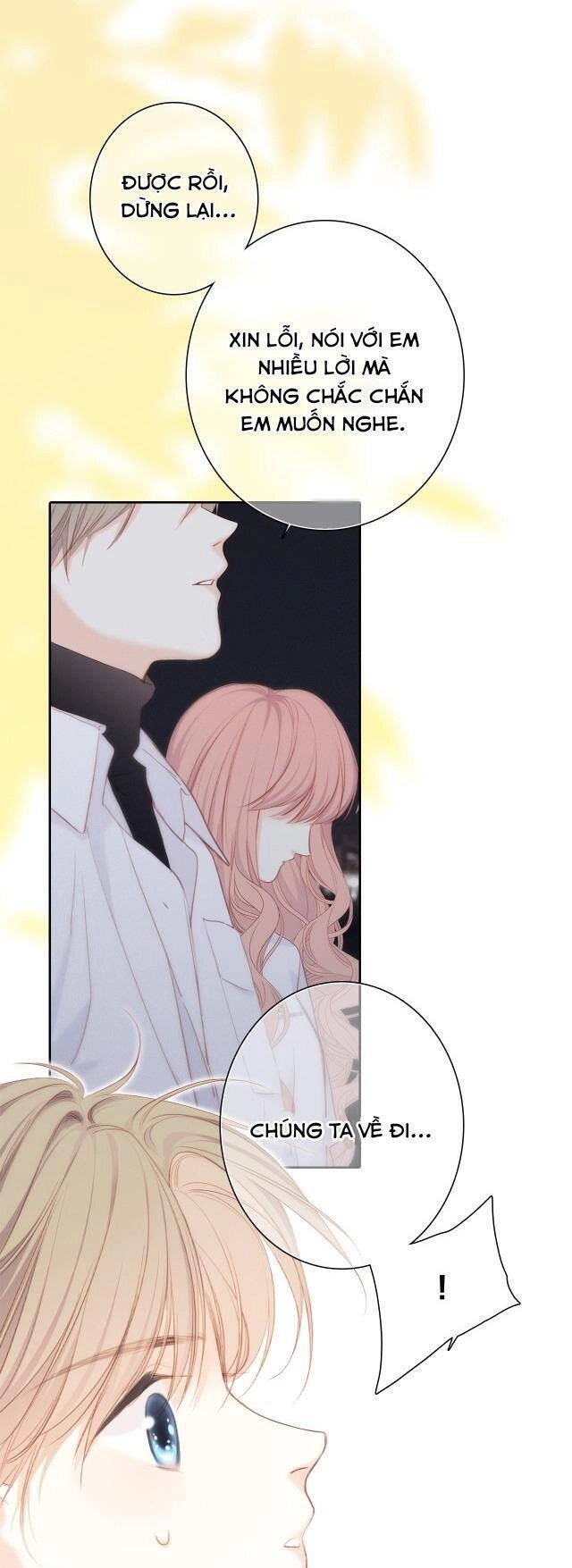 Con Tim Rung Động 2 Chapter 159 - 37