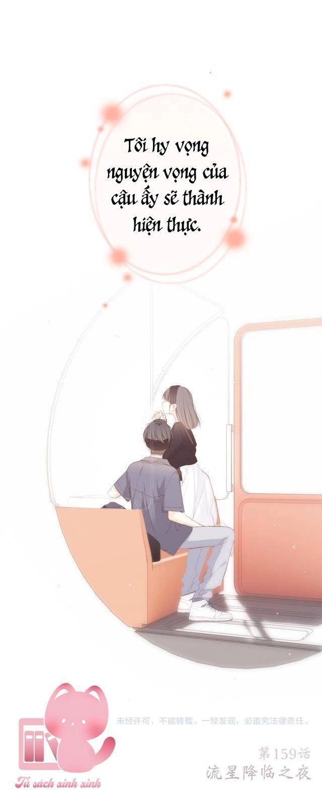 Con Tim Rung Động 2 Chapter 159 - 47