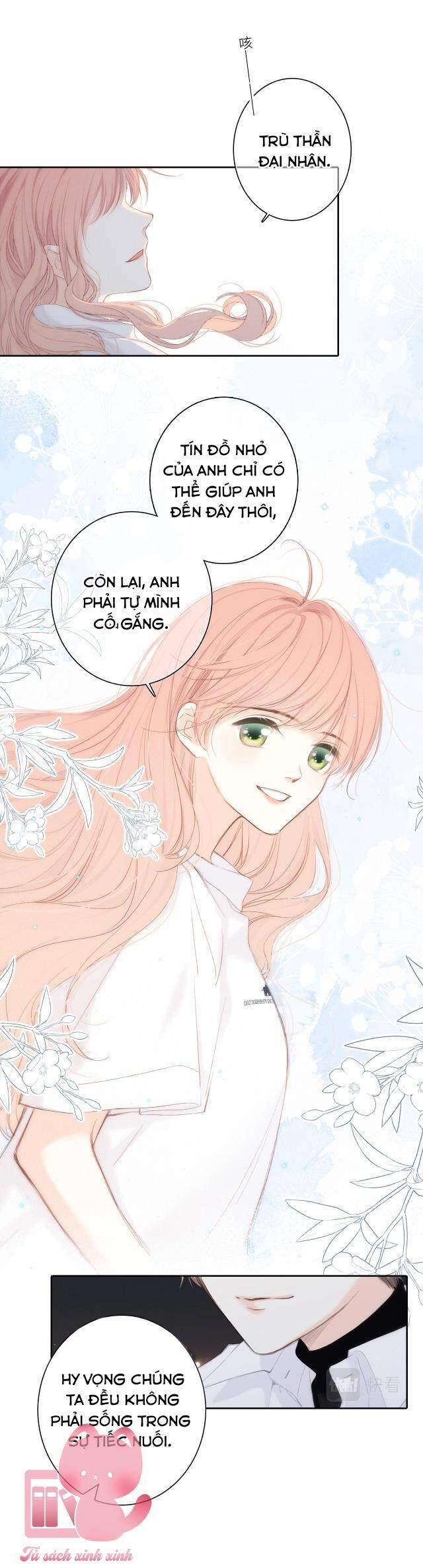 Con Tim Rung Động 2 Chapter 160 - 9